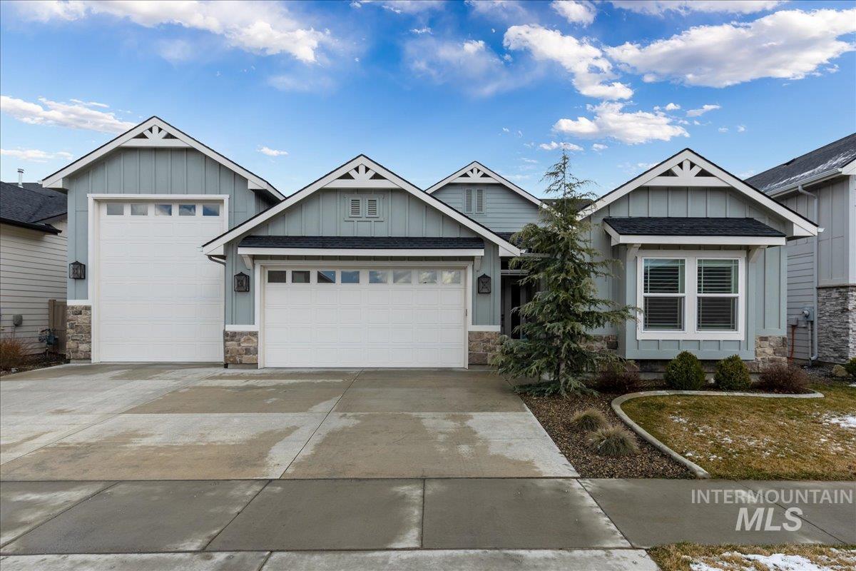 5826 South Cubola Way Meridian, ID 83642 - Photo 1 of 1