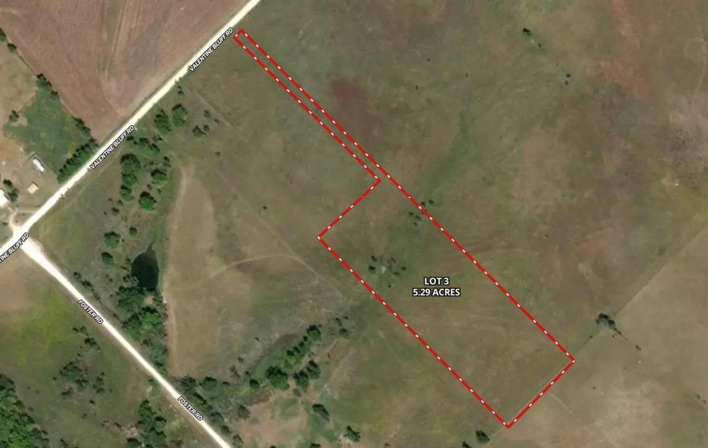 Tbd Valentine Bluff Road Forestburg, TX 76239 - Photo 2 of 10