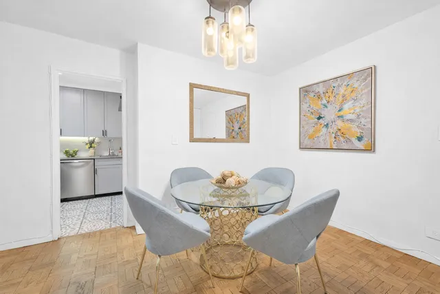 $850,000 | 345 East 73rd Street, Unit 5E | Lenox Hill