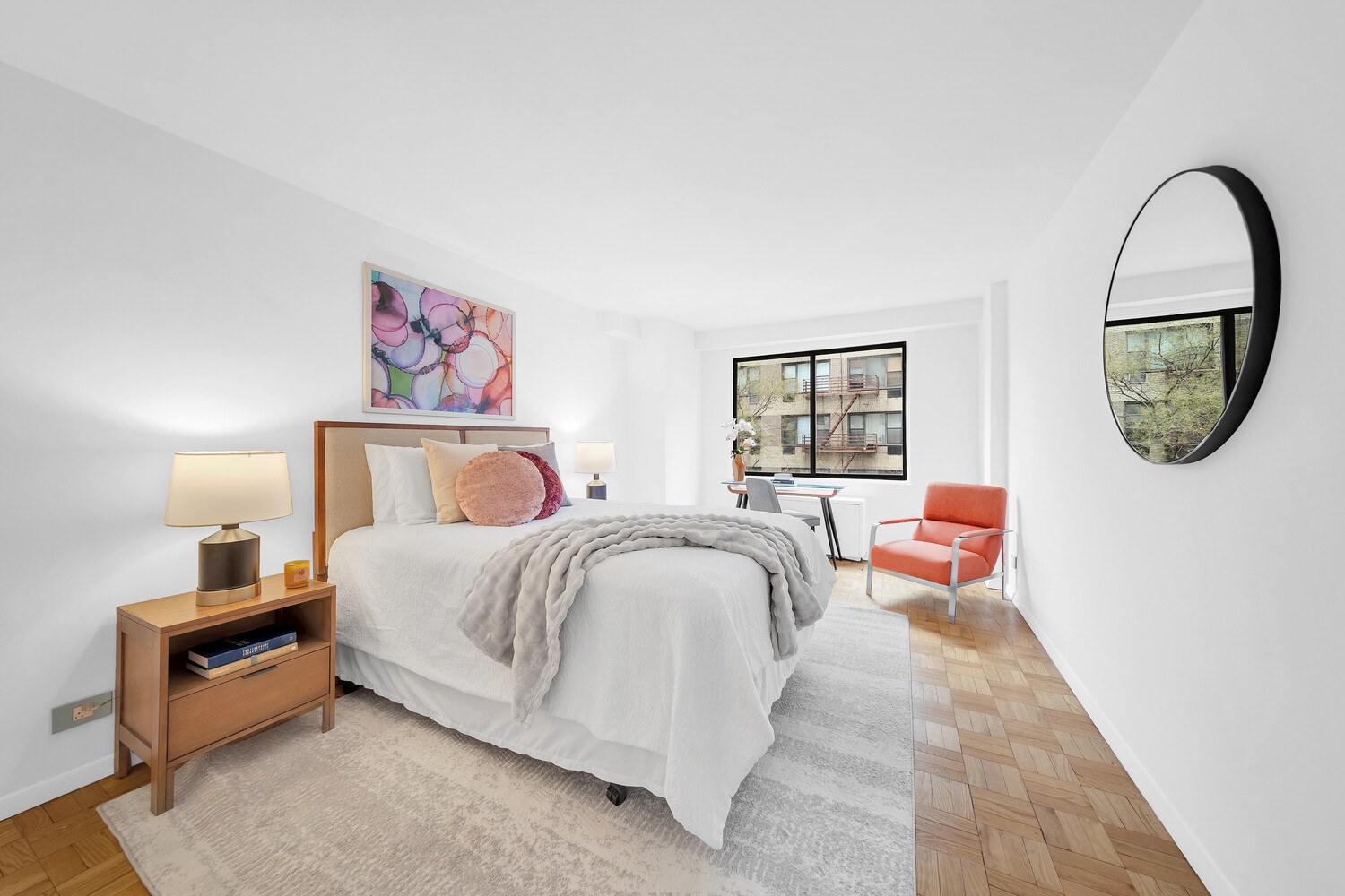345 East 73rd Street, Unit 5E Manhattan, NY 10021 - Photo 4 of 9