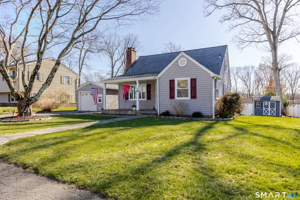 $418,000 | 7 Ivy Lane, Danbury, CT 06811