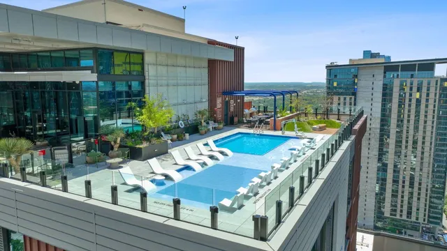 $1,350,000 | 84 East Avenue, Unit 3401, Austin, TX 78701