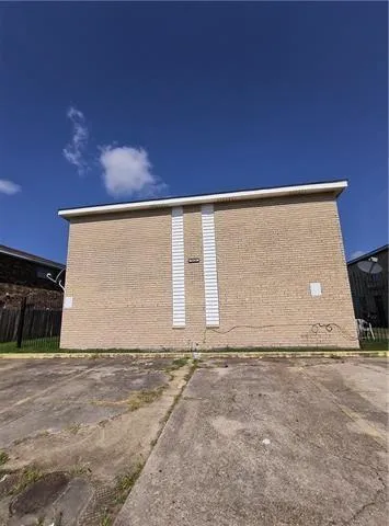 $850 | 1116 Crape Myrtle Lane, Unit 20, Harvey, LA 70058