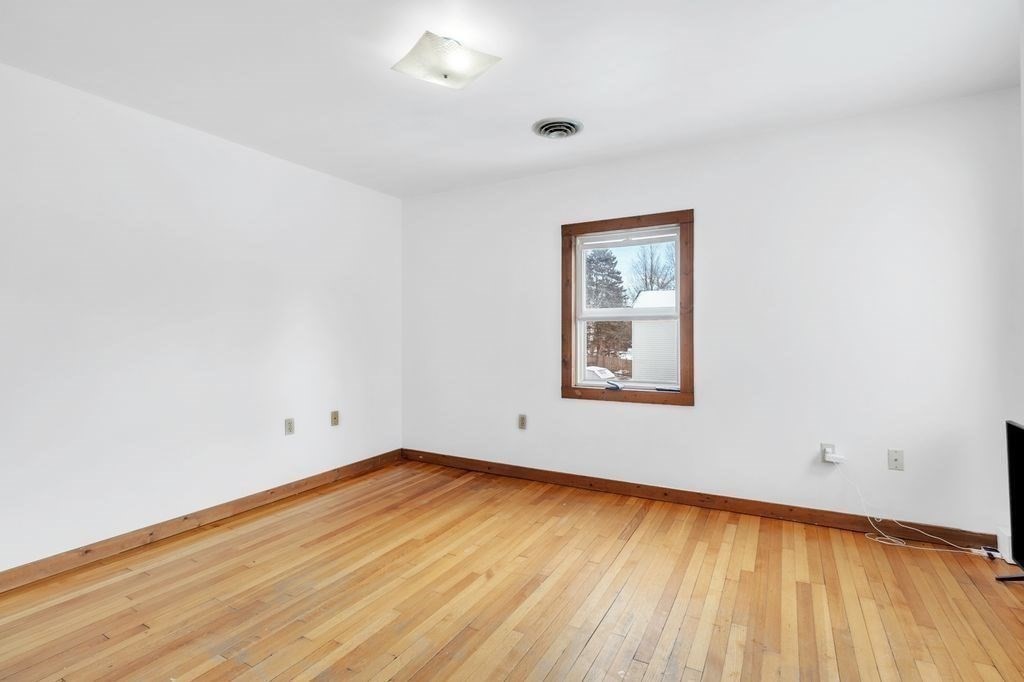30 Danforth Avenue Pittsfield, MA 01201 - Photo 19 of 25 an empty room with a window