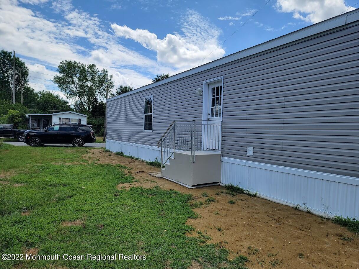 46 Jones Mill Road, Unit 213 Wrightstown, NJ 08562 - Photo 11 of 15 20220811_123307