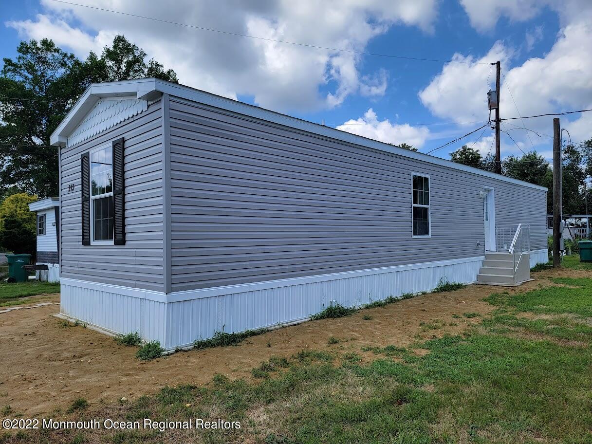 46 Jones Mill Road, Unit 213 Wrightstown, NJ 08562 - Photo 12 of 15 20220811_123233