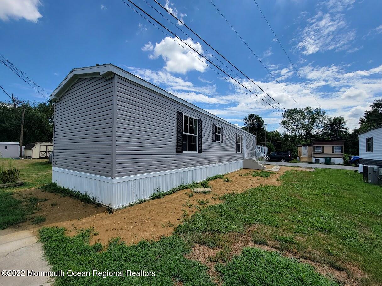 46 Jones Mill Road, Unit 213 Wrightstown, NJ 08562 - Photo 13 of 15 20220811_123404