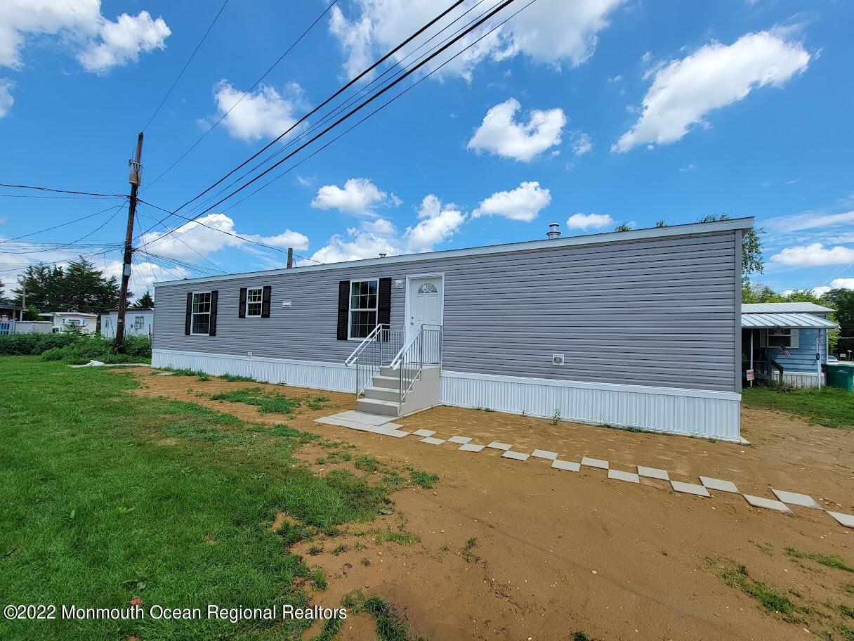 46 Jones Mill Road, Unit 213 Wrightstown, NJ 08562 - Photo 14 of 15 20220811_123505