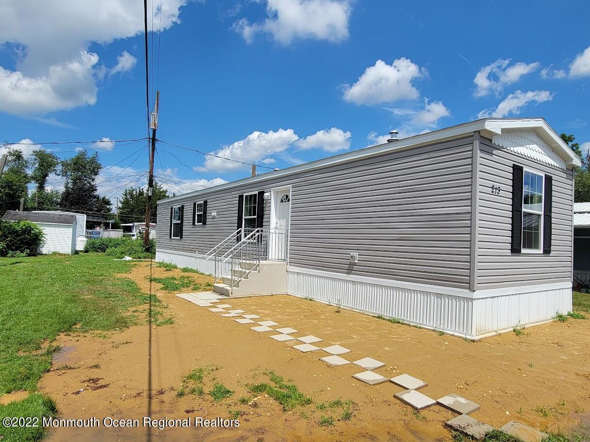 46 Jones Mill Road, Unit 213 Wrightstown, NJ 08562 - Photo 15 of 15 20220811_123605