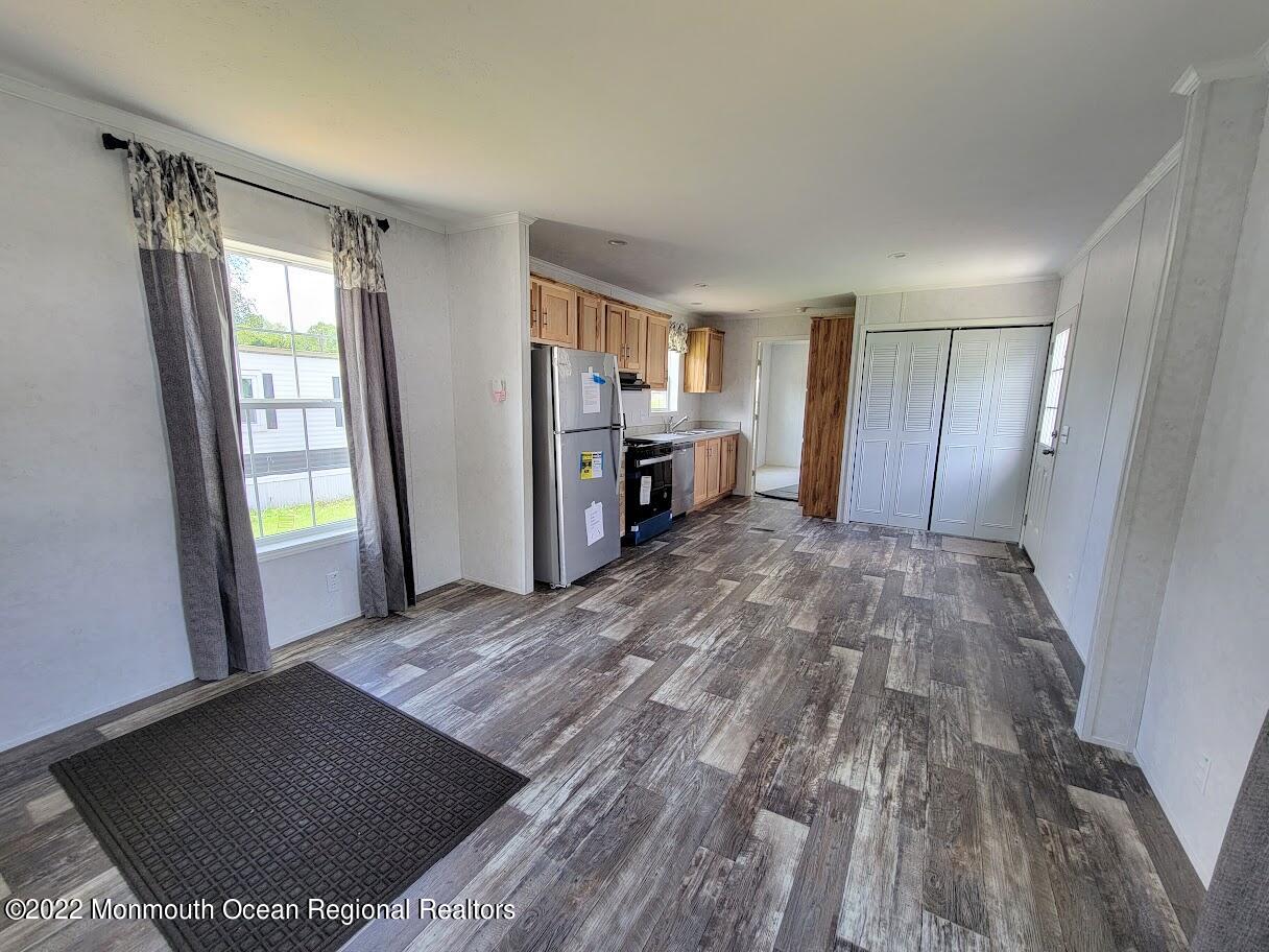 46 Jones Mill Road, Unit 213 Wrightstown, NJ 08562 - Photo 2 of 15 20220811_122138