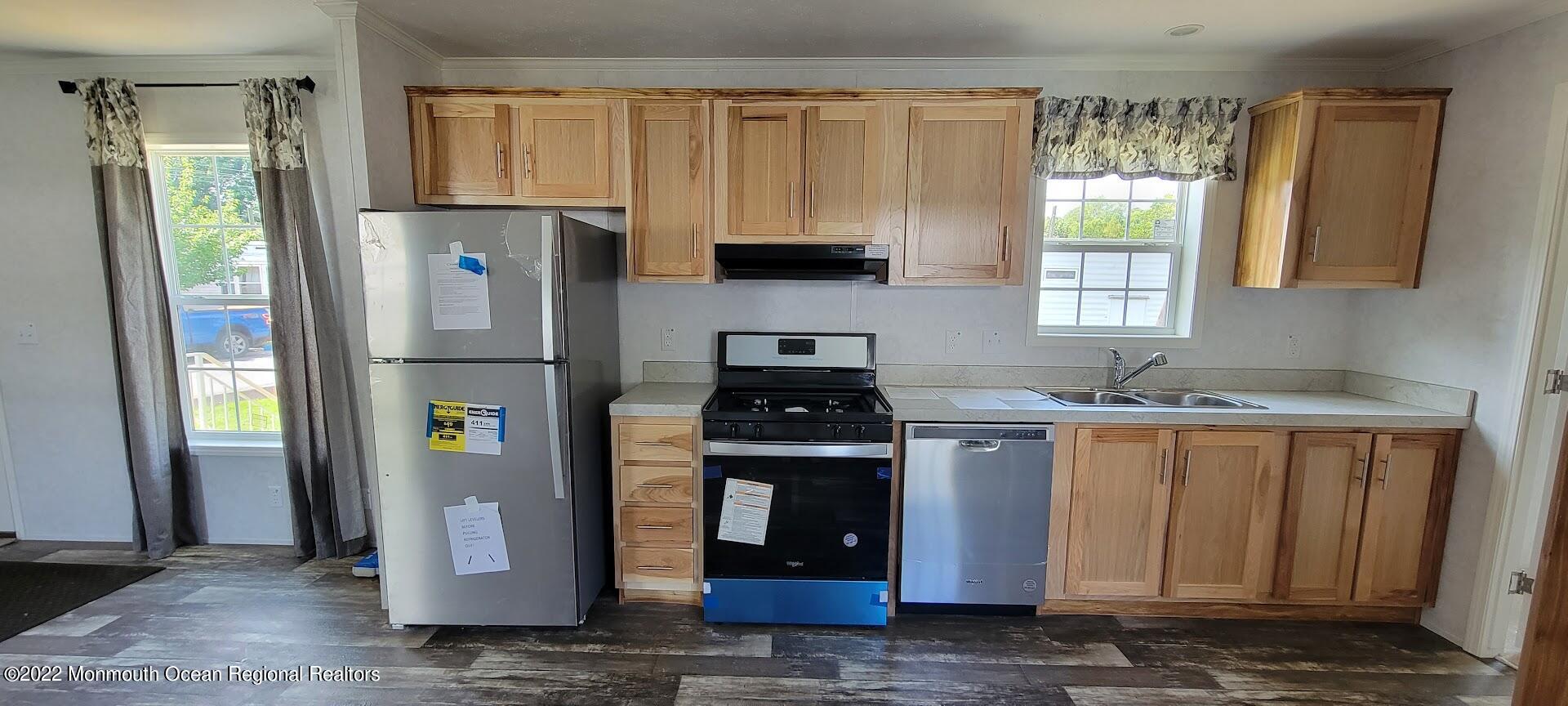 46 Jones Mill Road, Unit 213 Wrightstown, NJ 08562 - Photo 4 of 15 20220811_121825