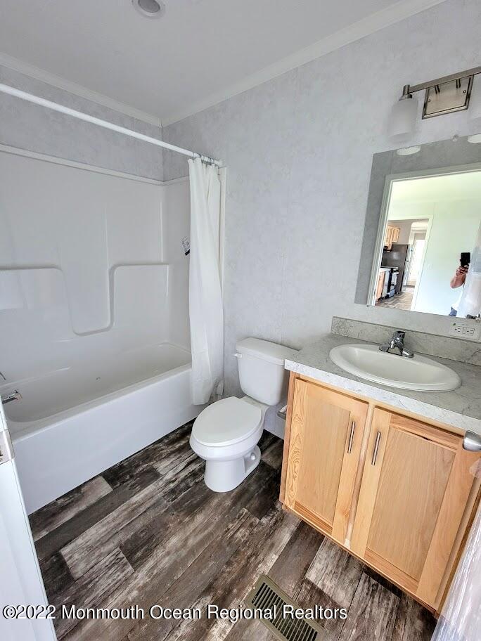 46 Jones Mill Road, Unit 213 Wrightstown, NJ 08562 - Photo 10 of 15 20220811_122209