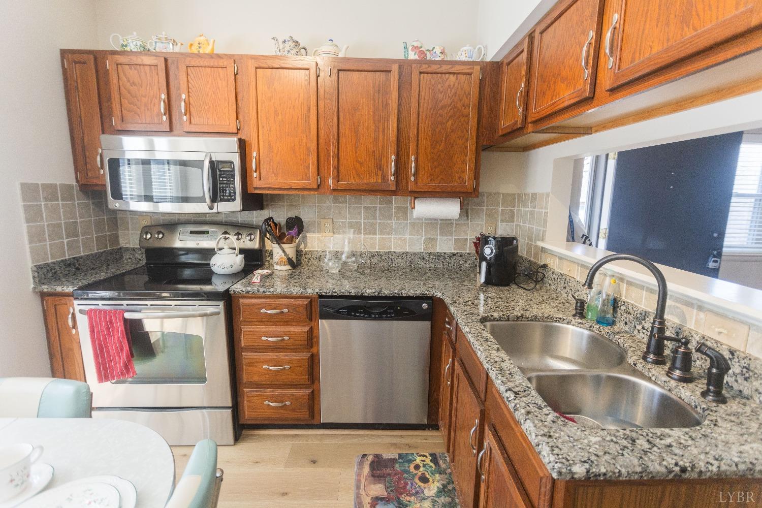412 Oak Point Road Forest, VA 24551 - Photo 19 of 45 Gallery Image 19