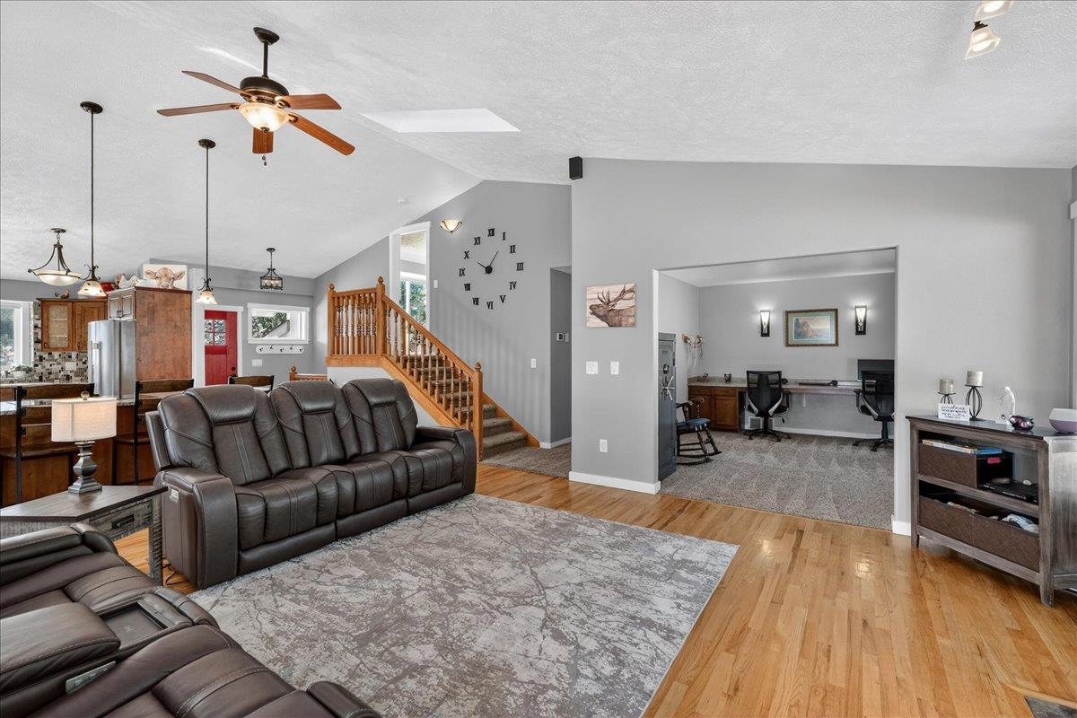 6802 South Conklin Road Greenacres, WA 99016 - Photo 15 of 49