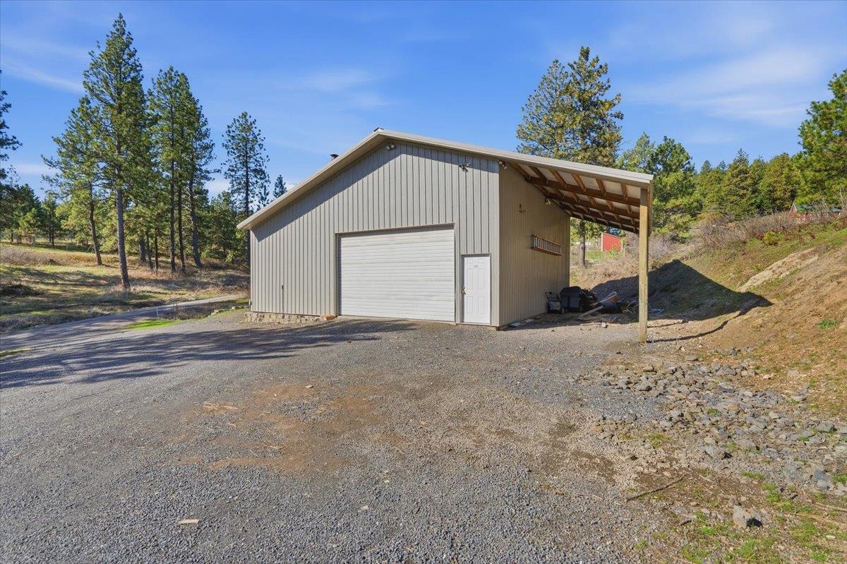 6802 South Conklin Road Greenacres, WA 99016 - Photo 37 of 49