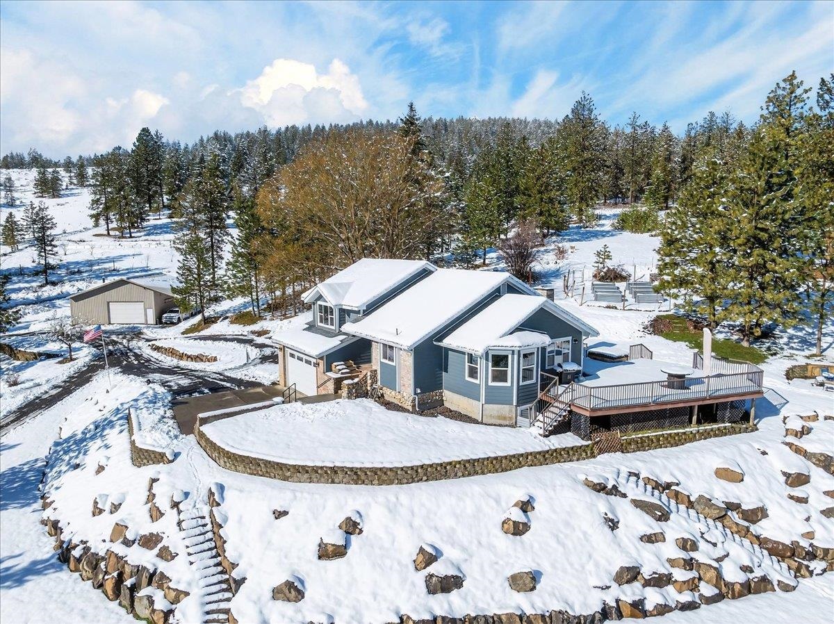 6802 South Conklin Road Greenacres, WA 99016 - Photo 4 of 49