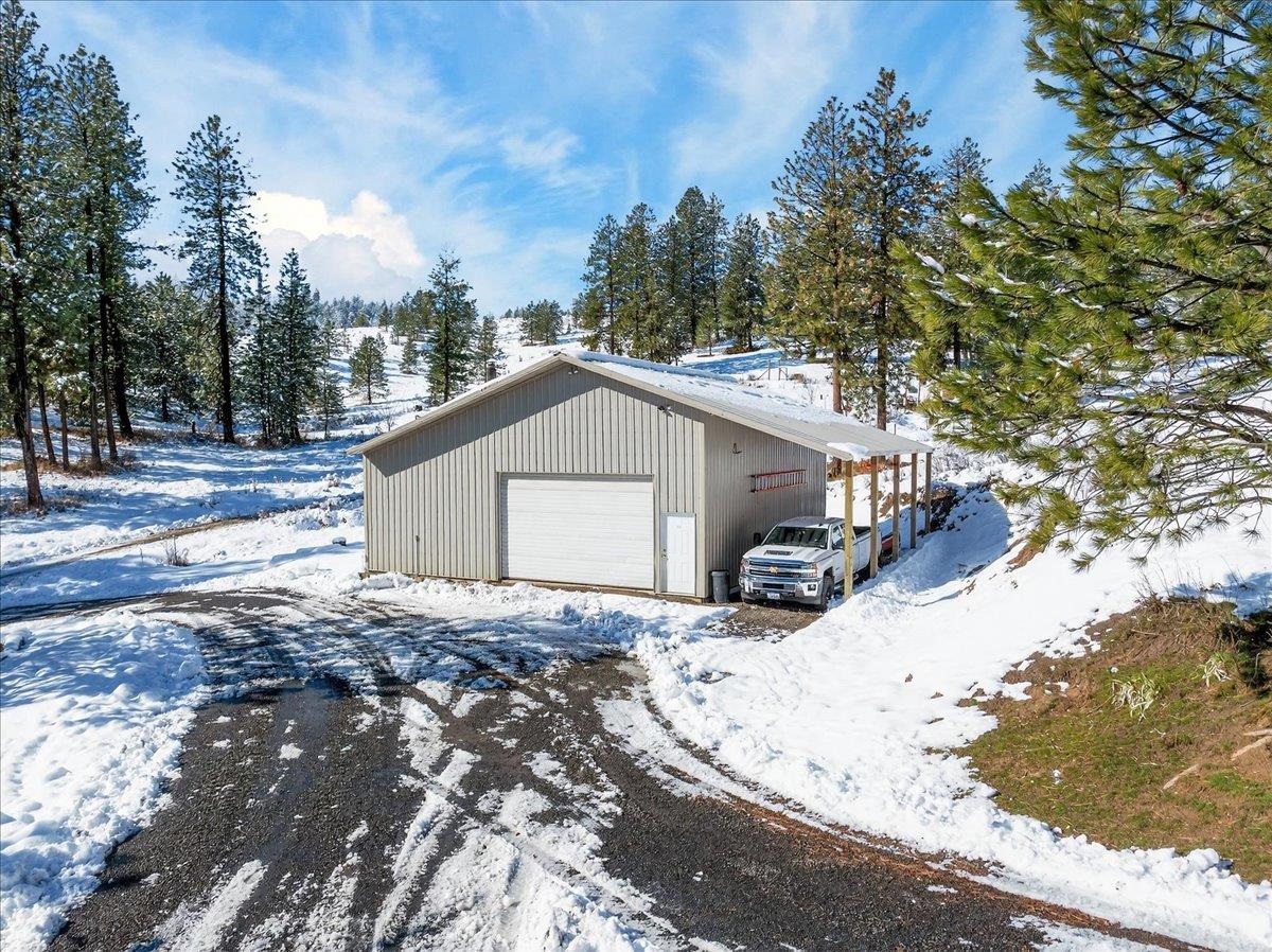 6802 South Conklin Road Greenacres, WA 99016 - Photo 43 of 49