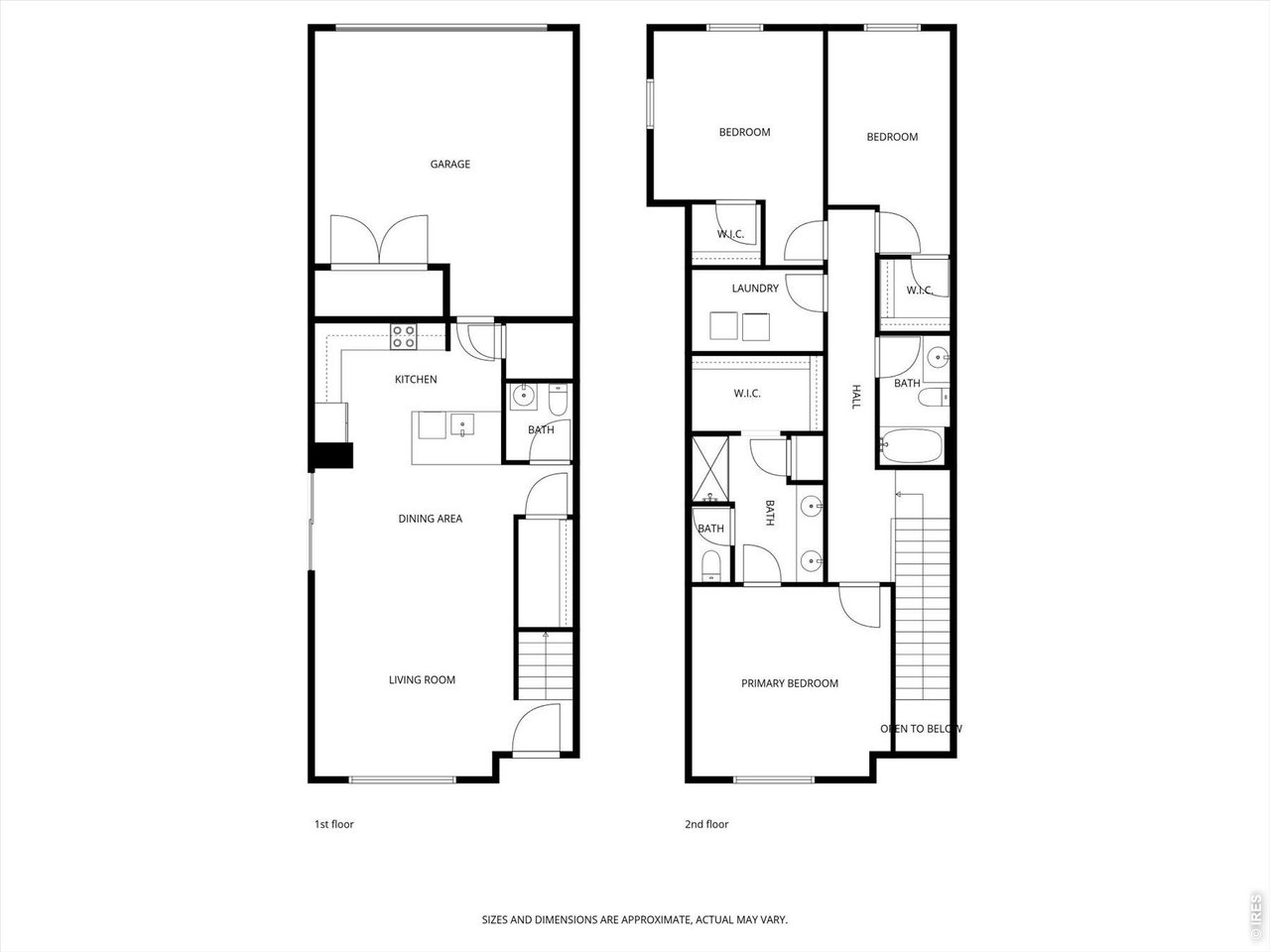 6931 4th St Road, Unit 1 Greeley, CO 80634 - Photo 33 of 34