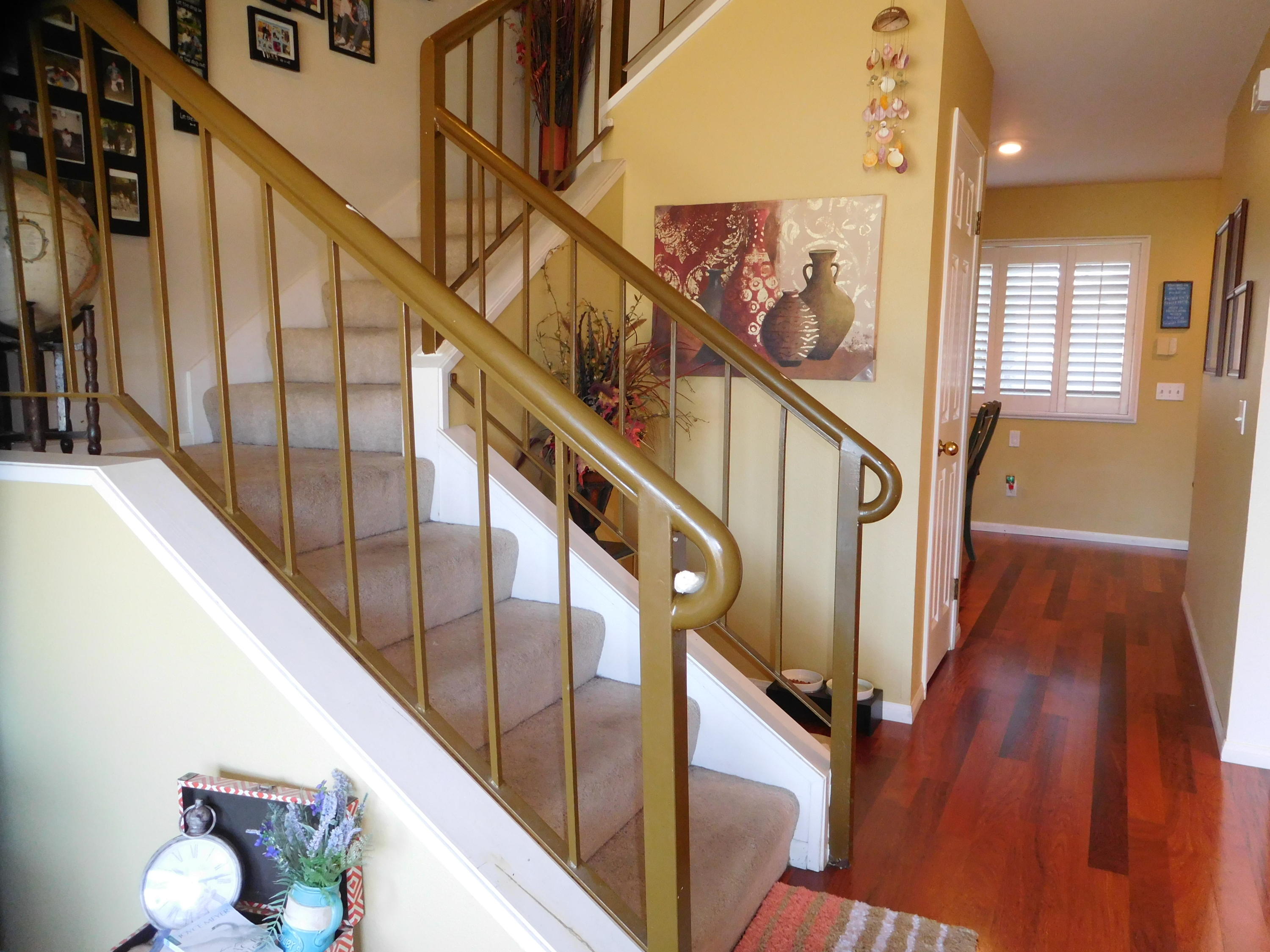 7031 Marymount Way Goleta, CA 93117 - Photo 4 of 9 a view of entryway