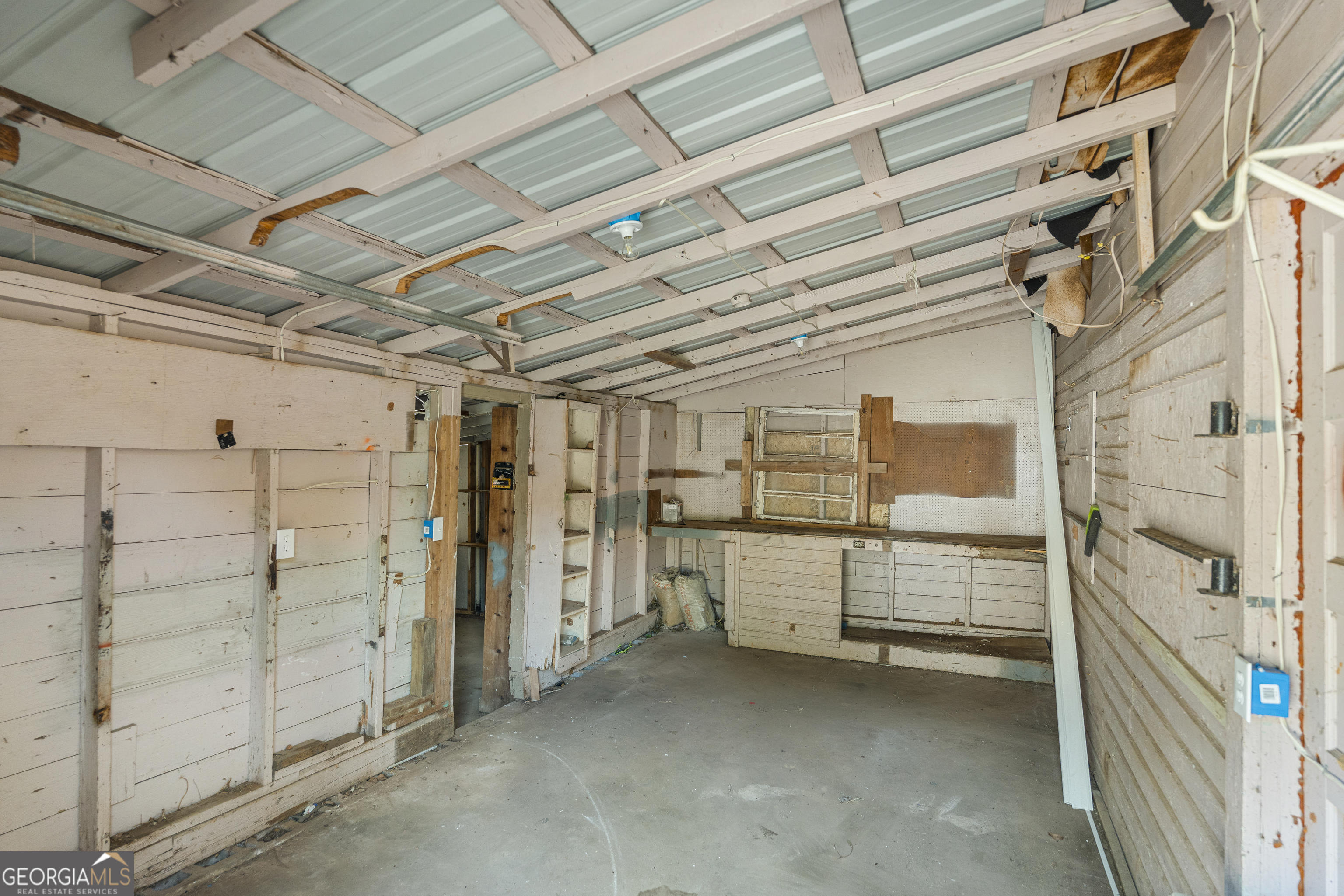 1559 Bartley Road LaGrange, GA 30240 - Photo 23 of 25