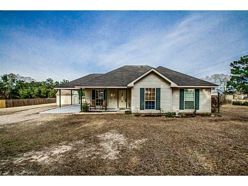37383 Mike Fisher Road Franklinton, LA 70438 - Photo 1 of 18 Gallery Image 1
