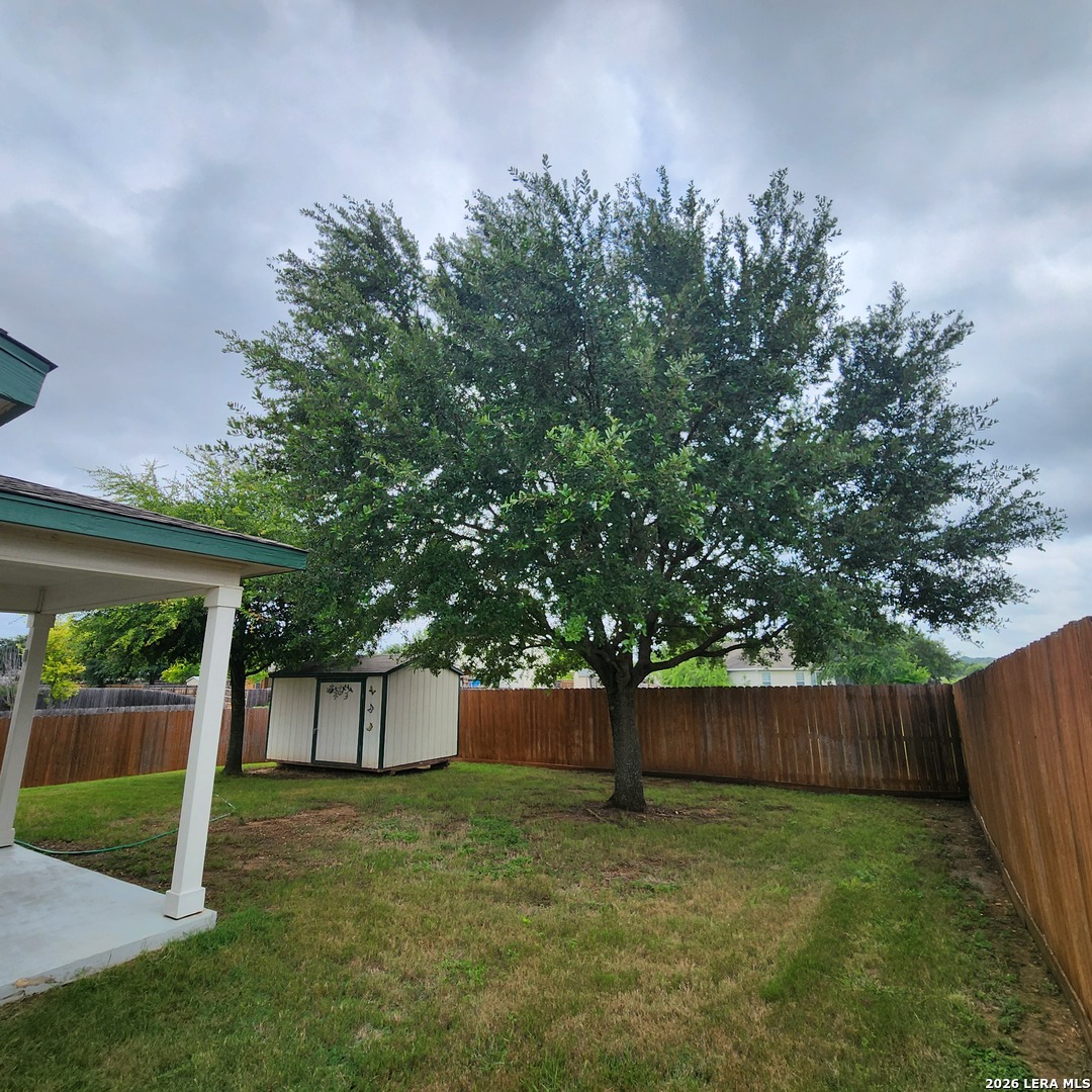 3504 Triangle Ranch Selma, TX 78154 - Photo 4 of 5