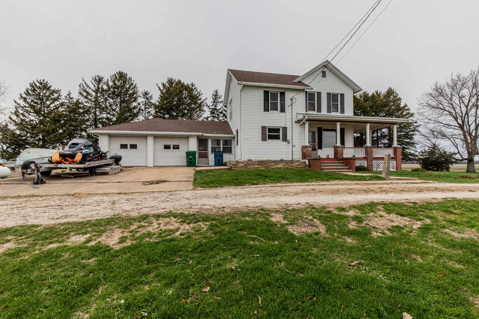 16606 West Backbone Road Princeton, IL 61356 - Photo 35 of 40