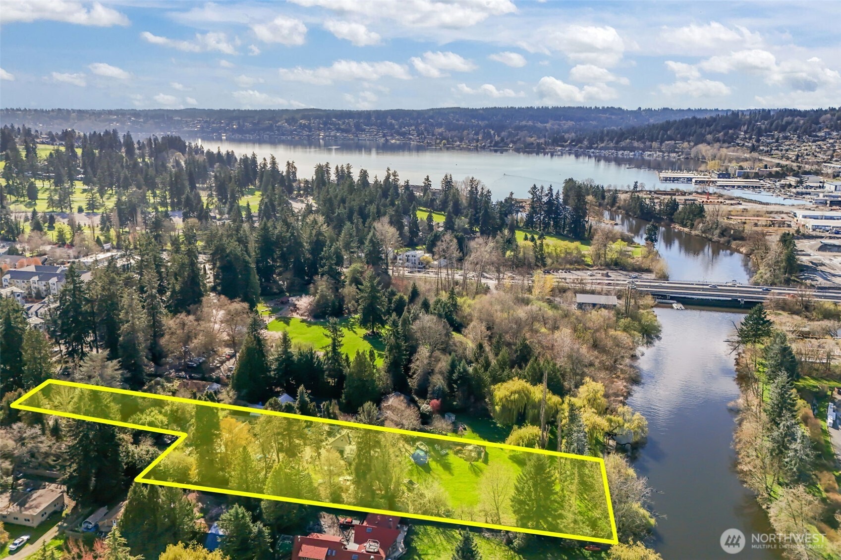 7008 Northeast 170th Street Kenmore, WA 98028 - Photo 1 of 3
