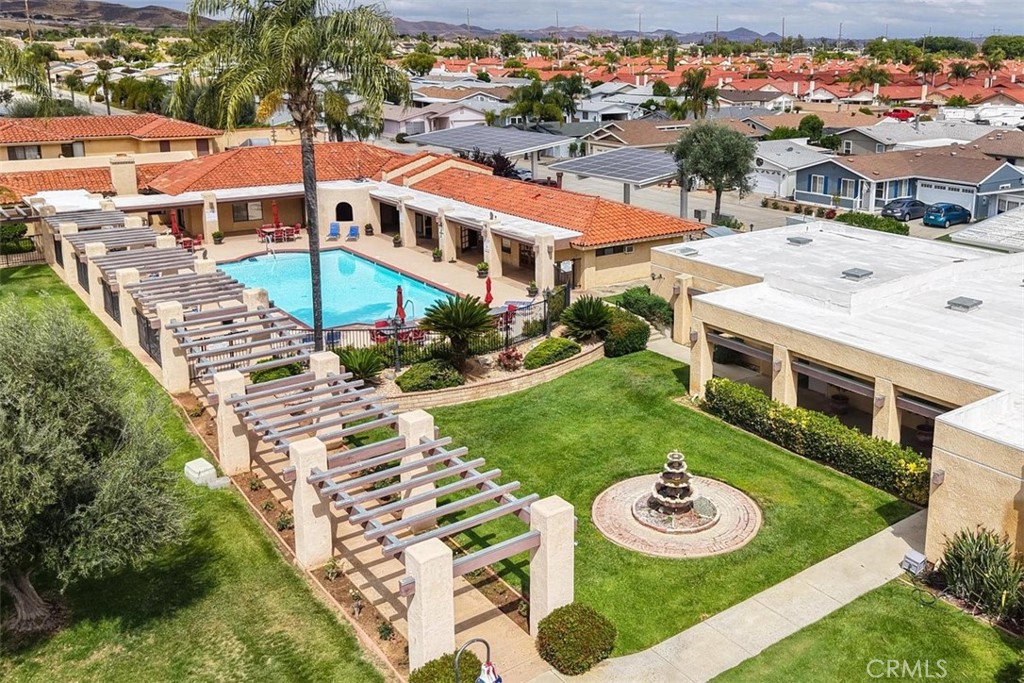 27250 Murrieta Road, Unit 155 Menifee, CA 92586 - Photo 32 of 34