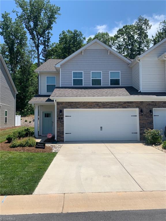 32 Finley Ridge Way Greensboro, NC 27455 - Photo 1 of 38 Gallery Image 1