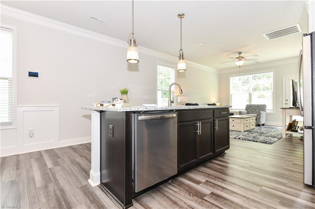 32 Finley Ridge Way Greensboro, NC 27455 - Photo 12 of 38 Gallery Image 12