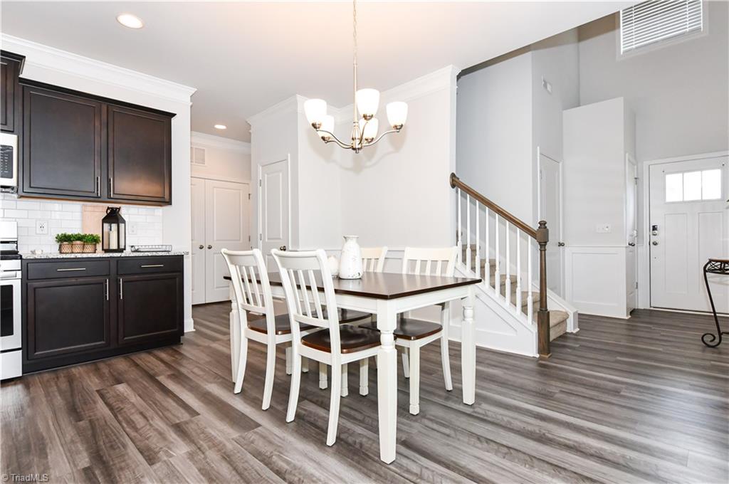 32 Finley Ridge Way Greensboro, NC 27455 - Photo 14 of 38 Gallery Image 14