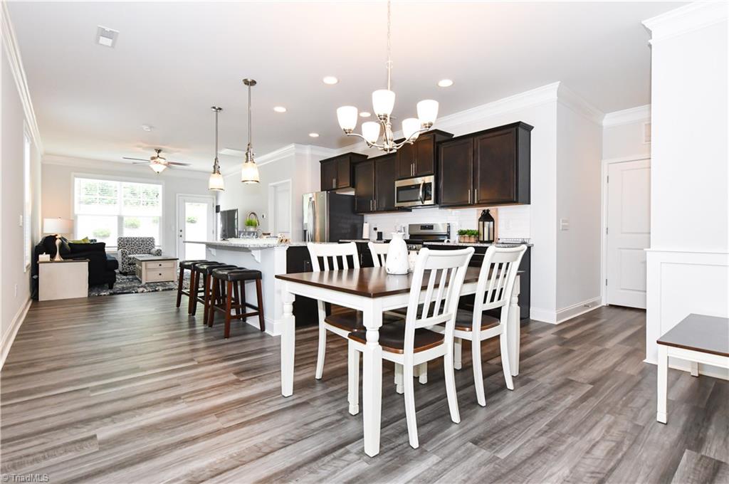 32 Finley Ridge Way Greensboro, NC 27455 - Photo 15 of 38 Gallery Image 15