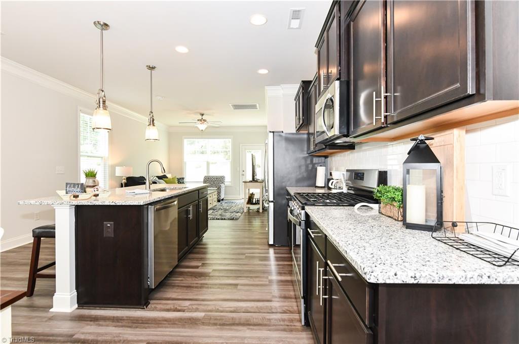 32 Finley Ridge Way Greensboro, NC 27455 - Photo 10 of 38 Gallery Image 10