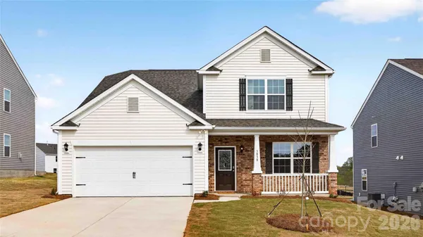 $335,500 | 3838 Maxwell Henry Lane Northwest, Conover, NC 28613