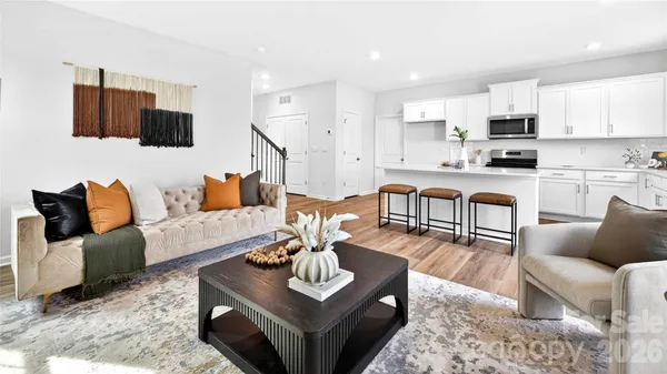 $335,500 | 3838 Maxwell Henry Lane Northwest, Conover, NC 28613