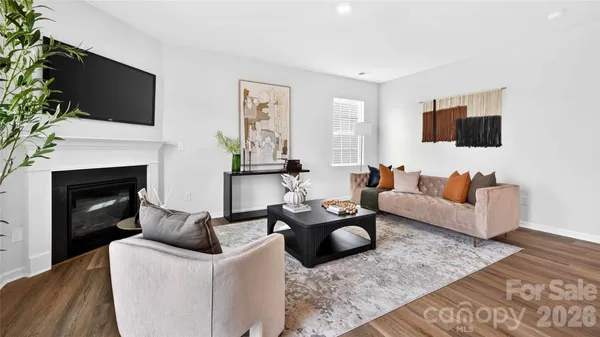 $335,500 | 3838 Maxwell Henry Lane Northwest, Conover, NC 28613