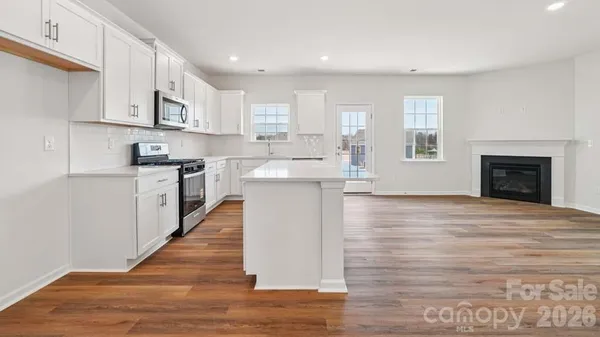 $347,000 | 3838 Maxwell Henry Lane Northwest, Conover, NC 28613