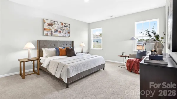 $335,500 | 3838 Maxwell Henry Lane Northwest, Conover, NC 28613