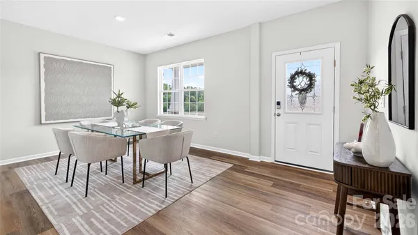 $335,500 | 3838 Maxwell Henry Lane Northwest, Conover, NC 28613