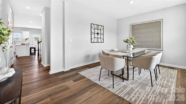 $335,500 | 3838 Maxwell Henry Lane Northwest, Conover, NC 28613