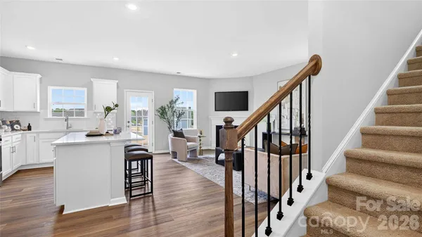 $335,500 | 3838 Maxwell Henry Lane Northwest, Conover, NC 28613