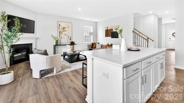 $335,500 | 3838 Maxwell Henry Lane Northwest, Conover, NC 28613