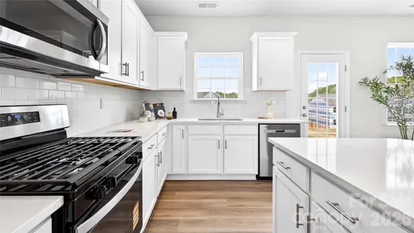 $335,500 | 3838 Maxwell Henry Lane Northwest, Conover, NC 28613