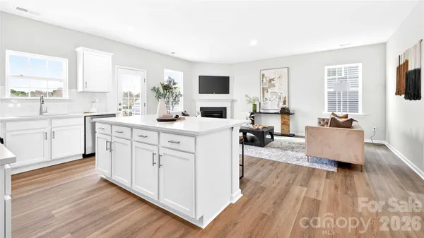 $335,500 | 3838 Maxwell Henry Lane Northwest, Conover, NC 28613