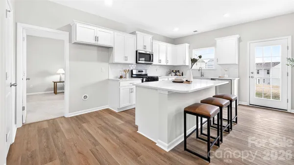 $335,500 | 3838 Maxwell Henry Lane Northwest, Conover, NC 28613