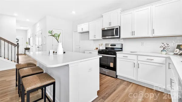 $335,500 | 3838 Maxwell Henry Lane Northwest, Conover, NC 28613