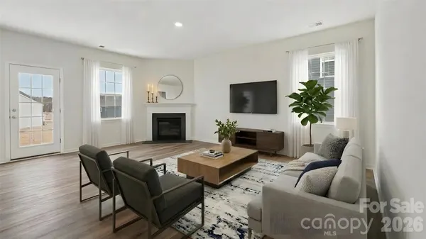 $347,000 | 3838 Maxwell Henry Lane Northwest, Conover, NC 28613