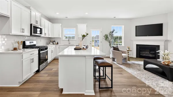 $335,500 | 3838 Maxwell Henry Lane Northwest, Conover, NC 28613