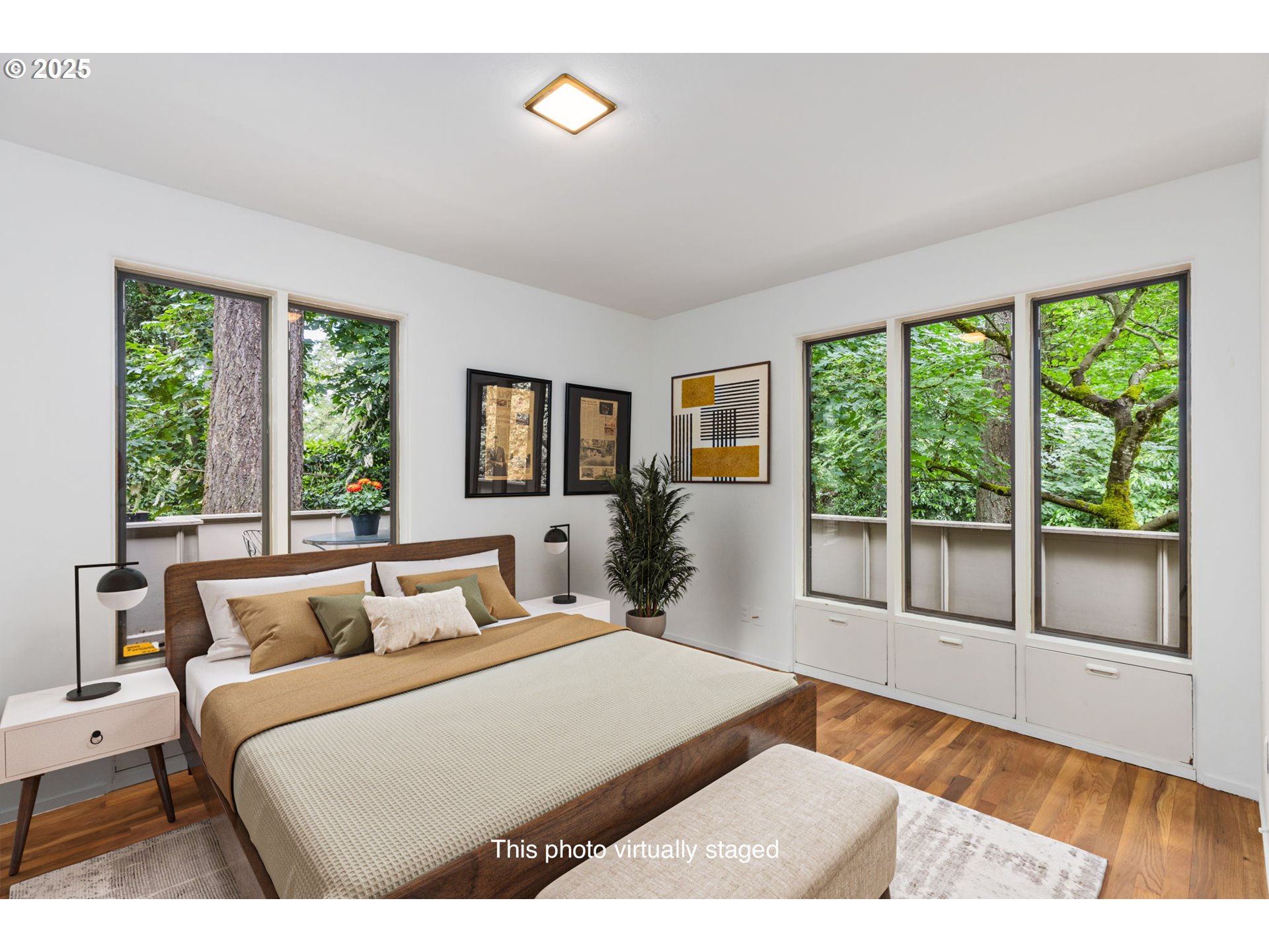 589 Ridgeway Road Lake Oswego, OR 97034 - Photo 18 of 40